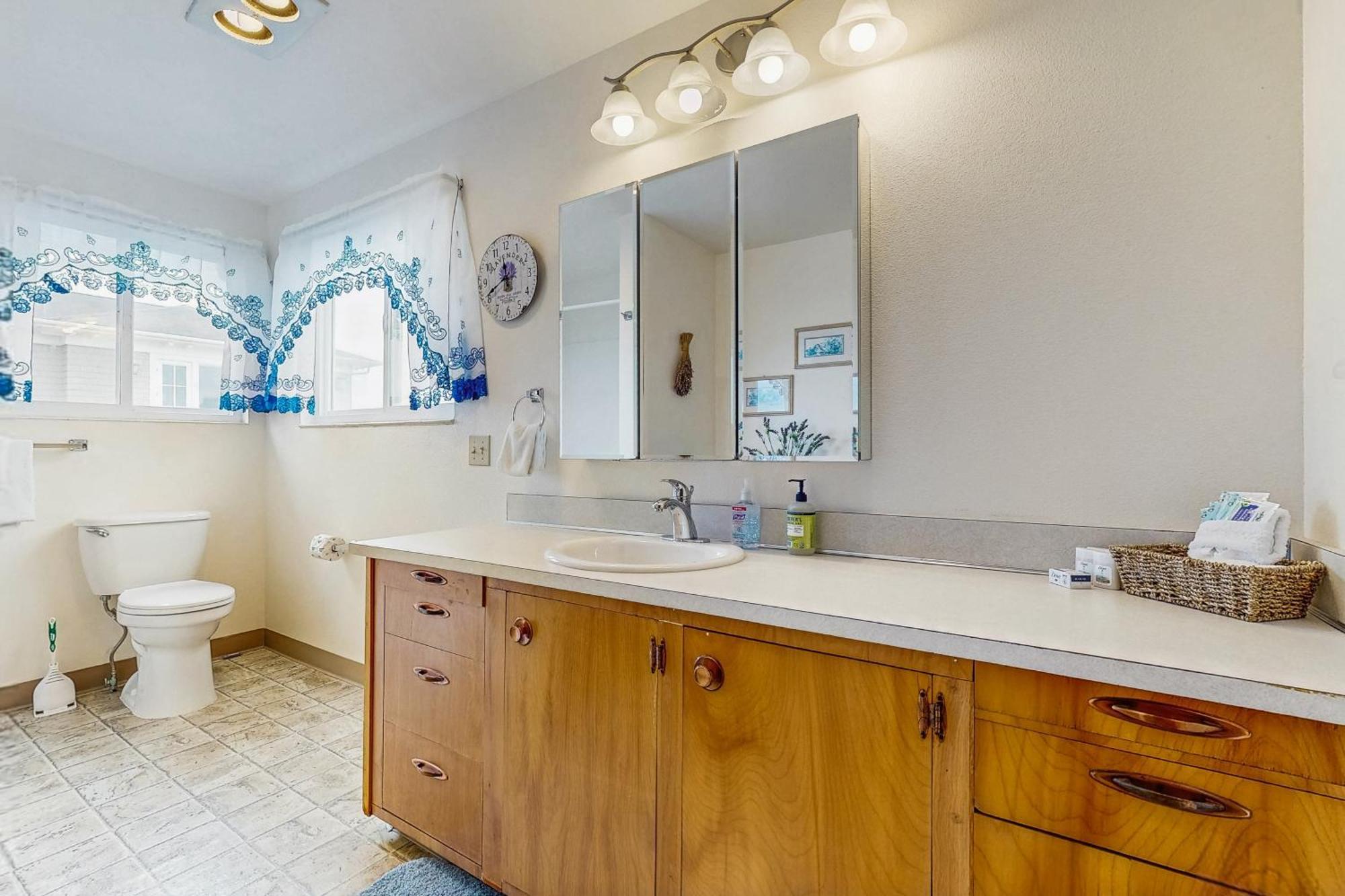 Apartament Ocean View Terrace Lincoln City Zewnętrze zdjęcie